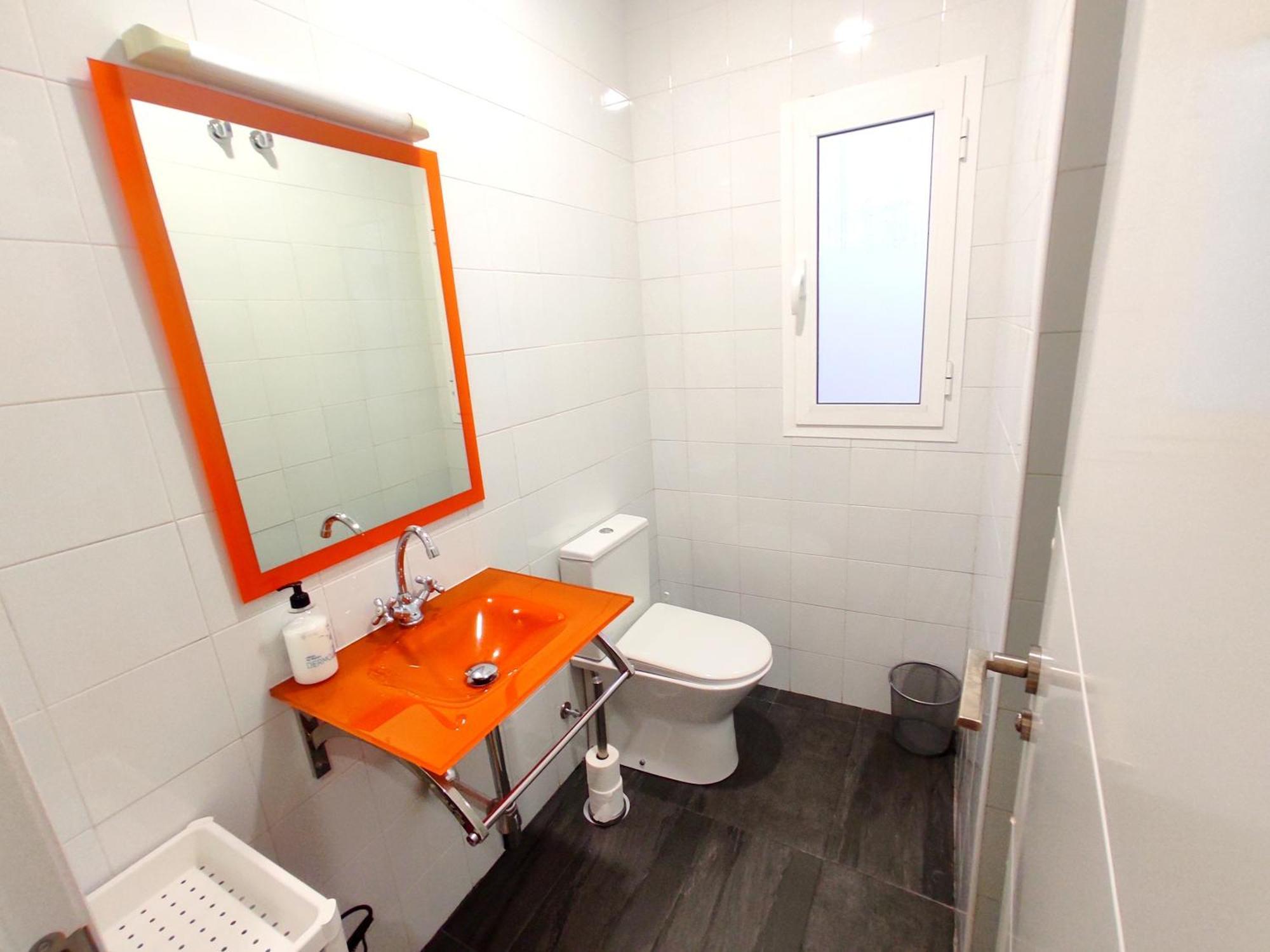 Solete'S House 1A Apartment เซบีญา ภายนอก รูปภาพ