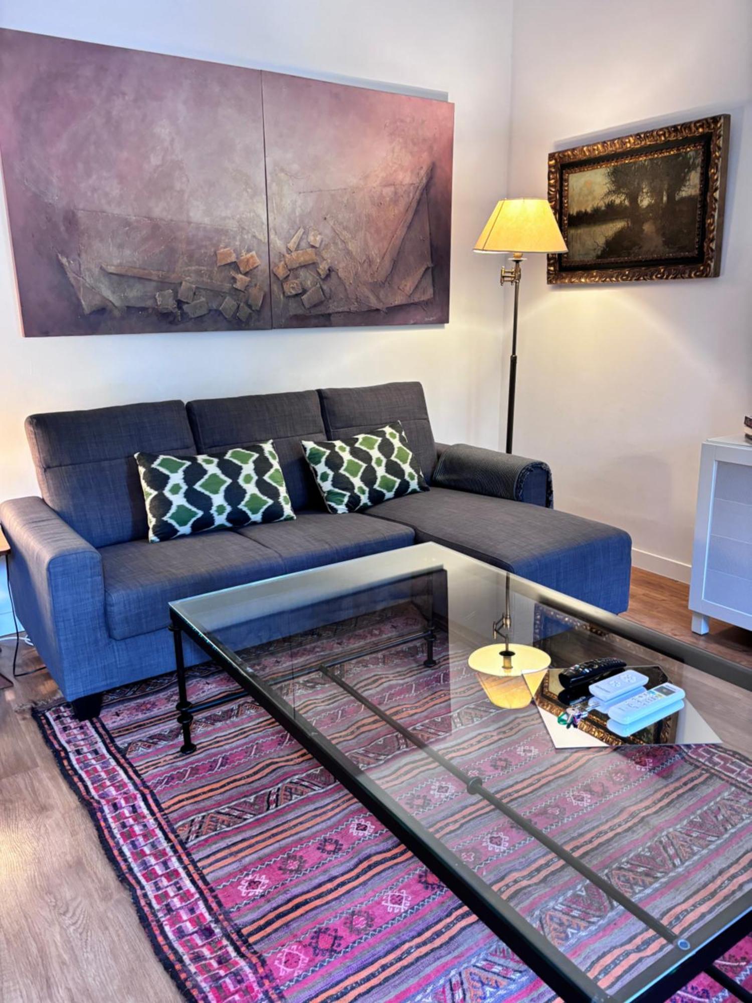 Solete'S House 1A Apartment เซบีญา ภายนอก รูปภาพ