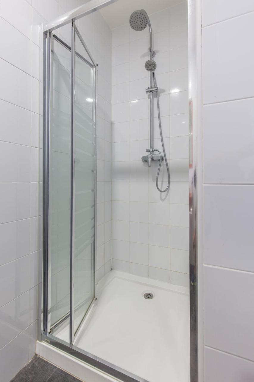 Solete'S House 1A Apartment เซบีญา ภายนอก รูปภาพ