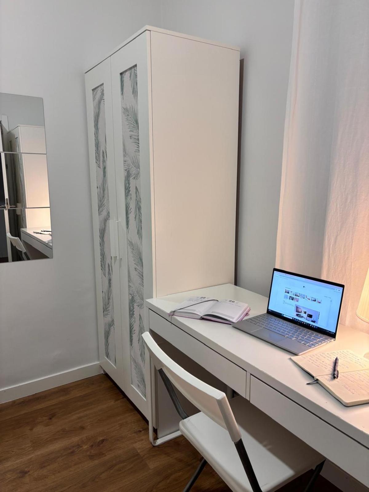 Solete'S House 1A Apartment เซบีญา ภายนอก รูปภาพ